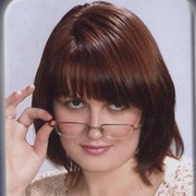 Инна Воронкова on My World.