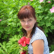 анна воронина on My World.