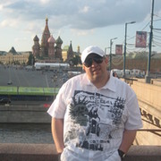 Владимир Распопов on My World.