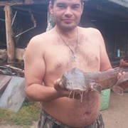 Владимир Баннов on My World.