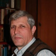 Василий Никитенко on My World.
