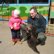 Bладимир C on My World.