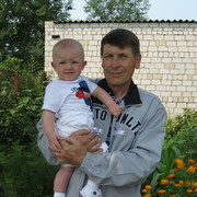 Виктор Соколов on My World.