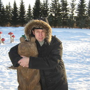 Владимир Войнов on My World.