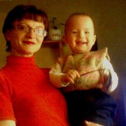Валентина Мухаметшина on My World.