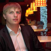 Ваня Семенюк on My World.