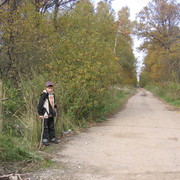 Vadim Gribunin on My World.