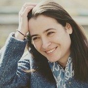Ирина Чунарева on My World.