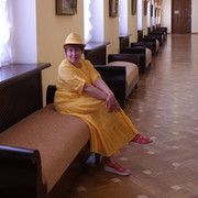 Виктория Смирнова on My World.