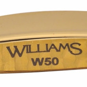 Williams Shop on My World.
