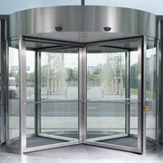 Greace Doors on My World.