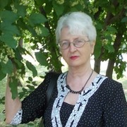 Валентина Крипакова on My World.