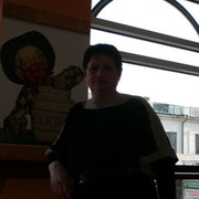 lilianna ivonina on My World.