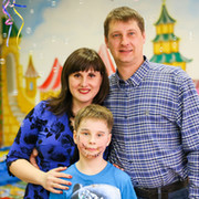 алексей Воронюк on My World.