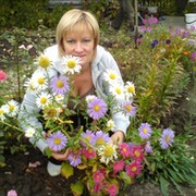 Елена   Геннадиевна Егорова on My World.