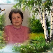 Галина Фефелова on My World.
