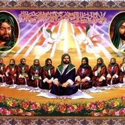 Алим Масаллинский on My World.