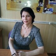 Ольга Данилова on My World.
