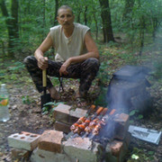 Sergey Lybimov on My World.