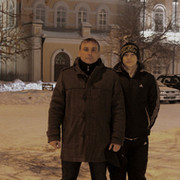 Павел Харлов on My World.