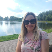 Ксения Гаврилова on My World.