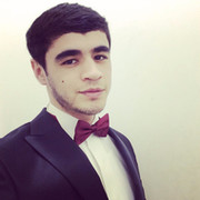 Donik Pachchayev on My World.