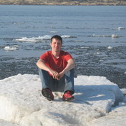 Александр Дмитриев on My World.