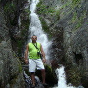 Якищенко Сергей on My World.