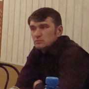 Сергей Яковлев on My World.