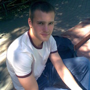 Дима Якунин on My World.