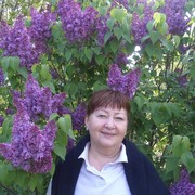 Наталья Егорова on My World.