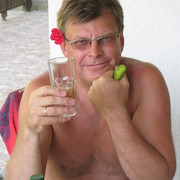 Юрий Малин on My World.