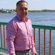 Андрей Денисенко on My World.