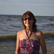 Маргарита Юдина on My World.