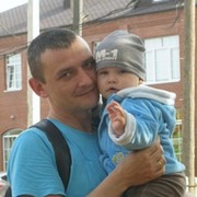 Алексей Тетерин on My World.