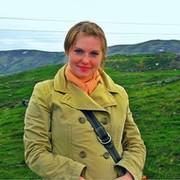 Юлия Березко on My World.