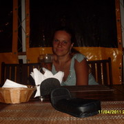 Yuliya EVD on My World.