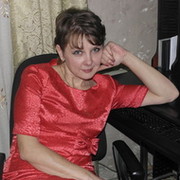 Елена Юнакова on My World.