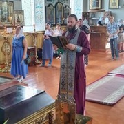 Юрий Лукьяненко on My World.