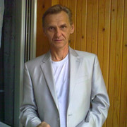 Юрий Степанов on My World.