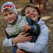 Елена Черненко on My World.