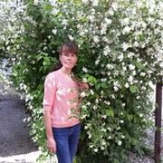 Екатерина Захарова on My World.