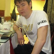 Nursultan Zhuniskadirov on My World.
