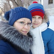NaDeZhDa BrAtChIkOvA on My World.