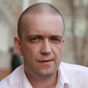 Владимир Захаров on My World.
