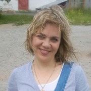 Ольга Заболотько on My World.