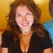 Юля Бондарь on My World.
