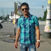 Зафар Mустанов on My World.