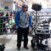 Александр Захаров on My World.