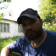 Захар Мухин on My World.